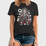 Thunder God Hammer, Tricou Barbati (Unisex)