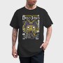 Davy Jones Pirate Treasure, Tricou Barbati (Unisex)