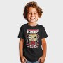 Slipknot Pop Vinyl, Tricou Copii