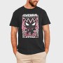 Gwenom Attack, Tricou Barbati (Unisex)