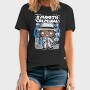 Smooth Criminal Pop, Tricou Barbati (Unisex)