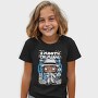 Smooth Criminal Pop, Tricou Copii