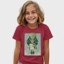 Alien Humans, Tricou Copii