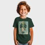 Alien Humans, Tricou Copii