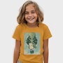 Alien Humans, Tricou Copii