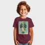Alien Humans, Tricou Copii
