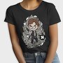 Han Solo Blast, Tricou Femei