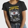 Looney Tunes Batman, Tricou Femei