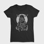 Dark Steampunk, Tricou Femei