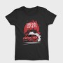 Drift Tokyo, Tricou Femei