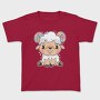 Cute Aries, Tricou Copii