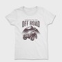 Off Road 1, Tricou Femei