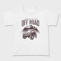 Off Road 1, Tricou Copii