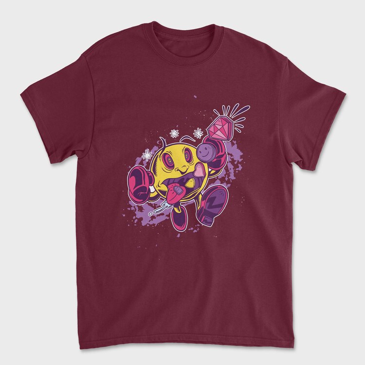 Pills Eater, Tricou Barbati (Unisex)