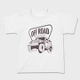 Off Road, Tricou Copii