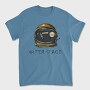 Outer Space, Tricou Barbati (Unisex)