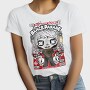 Black Parade Pop Art, Tricou Femei