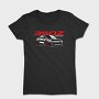 350z, Tricou Femei