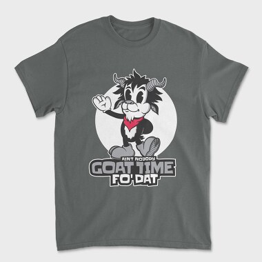 Cartoon Goat, Tricou Barbati (Unisex)