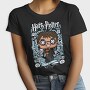 Harry Potter Comic Chibi, Tricou Femei