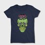 Skull Piston 2, Tricou Femei