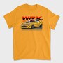 WRX STI Bugeye, Tricou Barbati (Unisex)