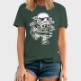 Space Trooper Buddy, Tricou Barbati (Unisex)