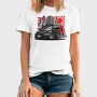 Civic FK8, Tricou Barbati (Unisex)