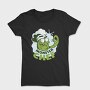 Monster Chef, Tricou Femei
