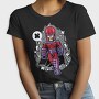 Magneto Power Surge, Tricou Femei