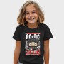 Highway To Hell Rockstar, Tricou Copii