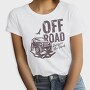 Off Road 3, Tricou Femei