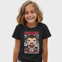 Magnus Mustache Man, Tricou Copii