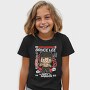 Bruce Dragon Fight, Tricou Copii