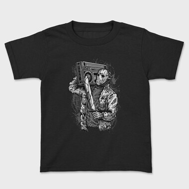 Beatblood, Tricou Copii
