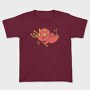Chunk Devil Cartoon, Tricou Copii