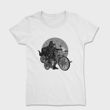 Dark and Low, Tricou Femei