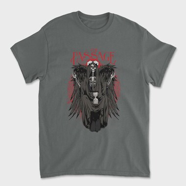The Passage, Tricou Barbati (Unisex)
