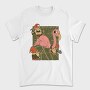 Gnomes, Tricou Barbati (Unisex)