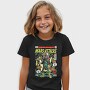Mars Attack Alien, Tricou Copii