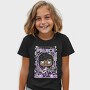 Purple Prince Pop Vinyl, Tricou Copii