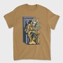 Hastur, Tricou Barbati (Unisex)
