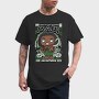 Maui Comic Vibes, Tricou Barbati (Unisex)