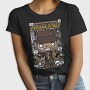 Indiana Adventure Quest, Tricou Femei