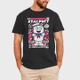 Staypuft Marshmallow Man, Tricou Barbati (Unisex)