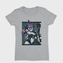 Girl SAD, Tricou Femei