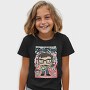 Weezer Rock Star, Tricou Copii