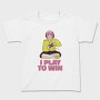 Anime Girl, Tricou Copii