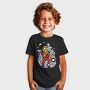 Michael Jackson Dance Fever, Tricou Copii