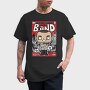 James Bond Comic Pop, Tricou Barbati (Unisex)
